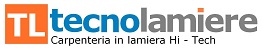TL tecnolamiere carpenteria metallica